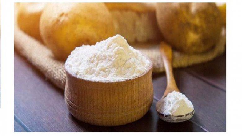 Global Amylopectin Market Size 2022 Share, Business Module, Regional Analysis and Forecast by 2028