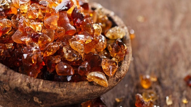 Global Food Gums Market Size is Expected to reach USD 10260 million by 2028 at a CAGR 3.7%