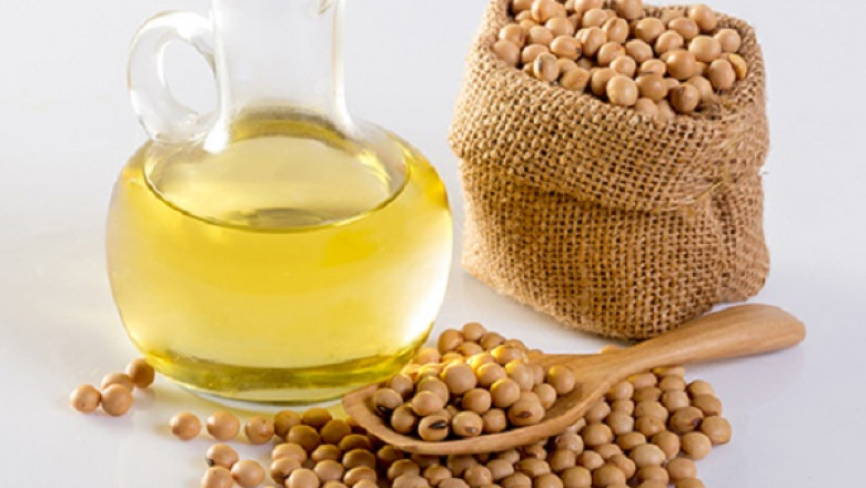 Global Soya Fatty Acid Market Size is Projected to reach USD 50.64 Billion by 2028 Grow at a CAGR of 4.80%
