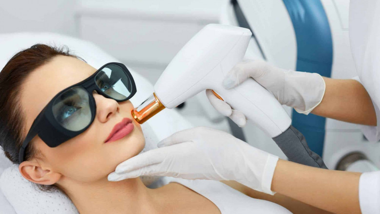 How does Skin Rejuvenation Devices work?