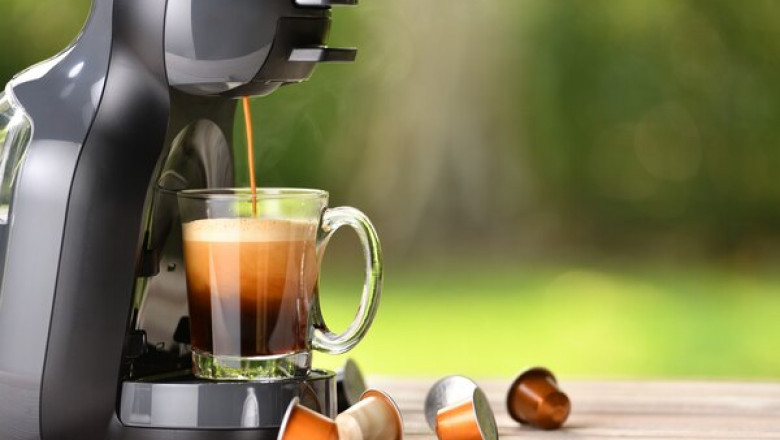 How the Best Keurig Coffee Pods Can Shape Up a Productive Morning