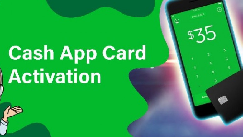 How to Activate Cash App Card Without Barcode?
