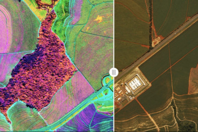 Hyperspectral Remote Sensing Market 2022, is touching new level – A comprehensive study with Key Players 2030
