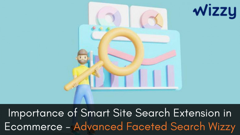 Importance of Faceted Site Navigation in Ecommerce | Wizzy - Smart Search Engine