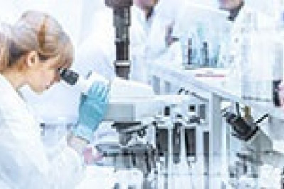 Increasing Demand For Life Science Instrumentation Market