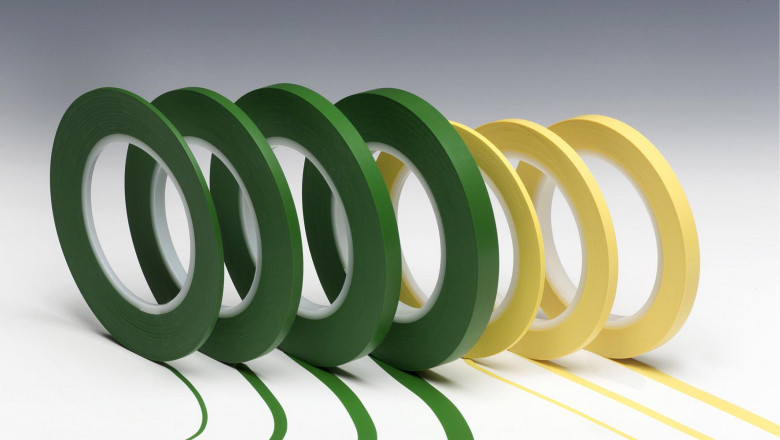 Line Tape Market Size 2022, Growth, Trends to 2027