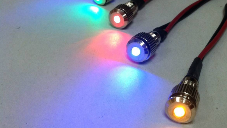 Panel Mount Indicator Lamp Market Outlook 2022 : Big Things Are Happening Globally 2030