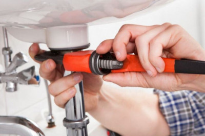 Plumber Frankston