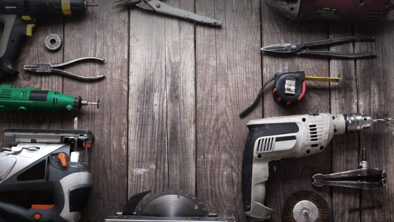 Power Tools Market size is expected to grow USD 48.6 Bn by 2027