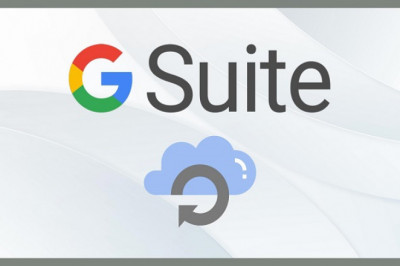 Reasons to Backup G Suite Mailboxes