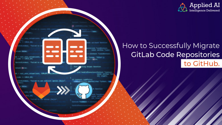 Steps for Successful Migration from GitLab to GitHub