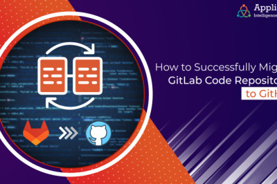 Steps for Successful Migration from GitLab to GitHub