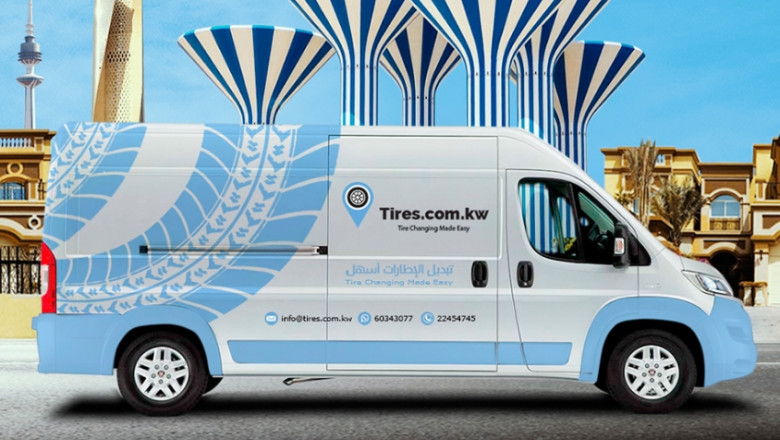 Tires in Kuwait | Buy Tires Online in Kuwait -Tires.com.kw