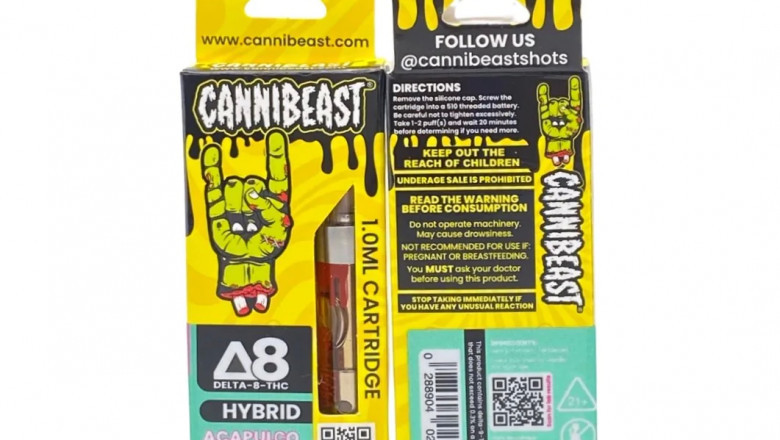 What is so Best About Delta 8 Carts