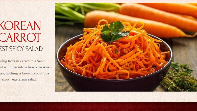 What Makes Korean Food Healthy