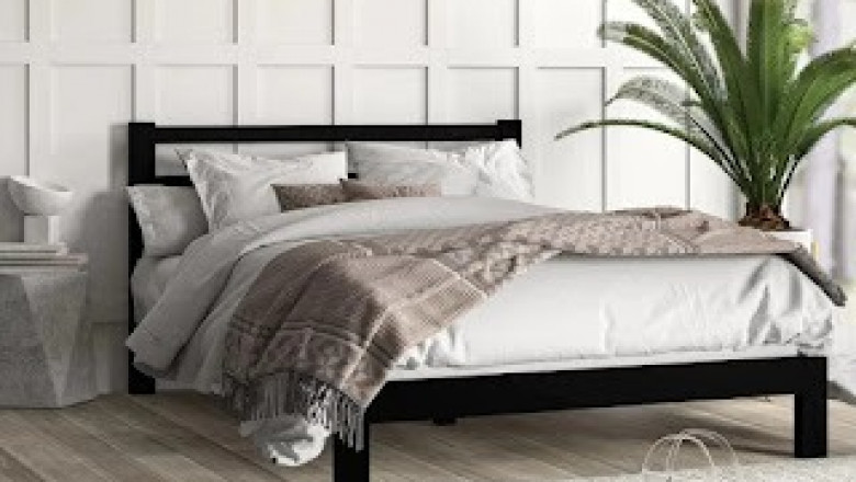 300+ Bed Designs, Double Bed Designs 2022, Latest Box Bed Designs | Furniture Online