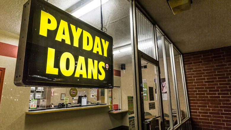 All about payday loans: Is payday loan installment or revolving?
