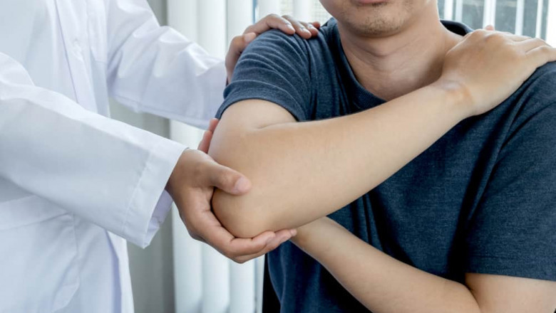 An Orthobiologics Enhances The Healing Of Broken Bones, Infected Muscles, And Ligaments