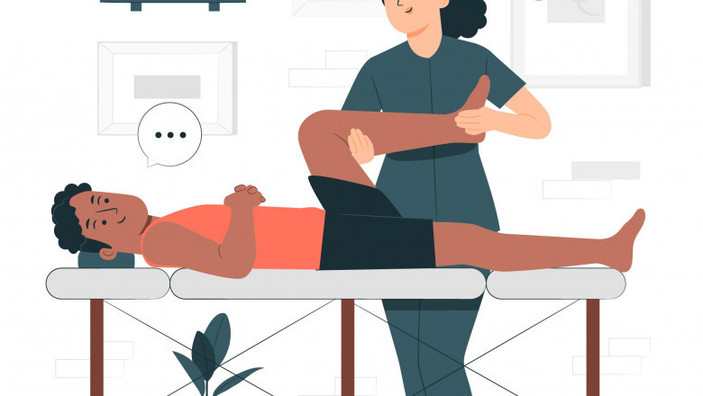 Benefits of Physical Therapy