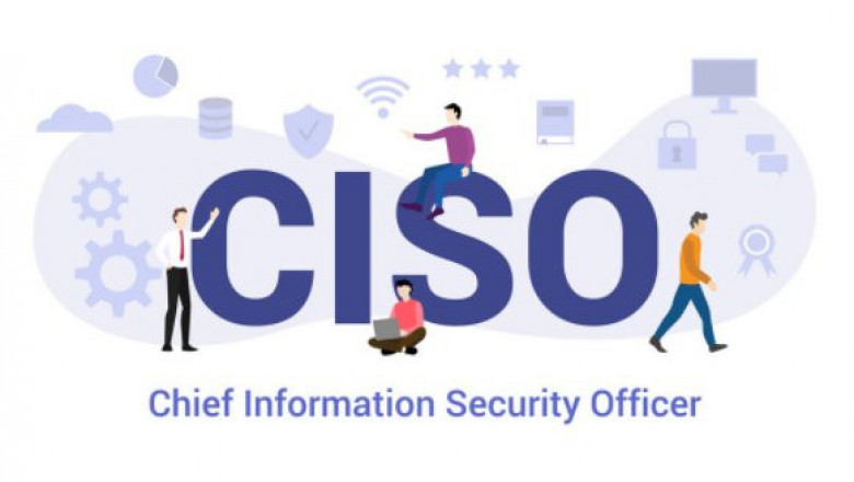 CISO Email Lists and Mailing Lists