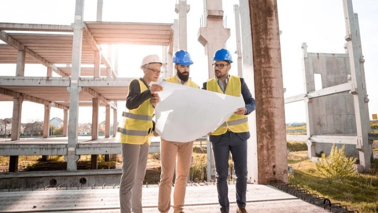 Construction and Building Materials Market Expectations and Growth Trends Highlighted Until 2030
