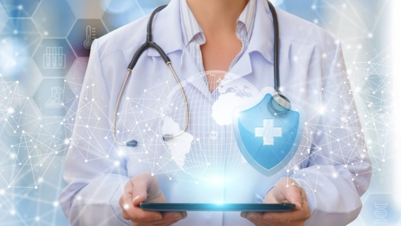 EPrescription Market - Opportunities, Share, Growth and Competitive Analysis and Future Forecast.