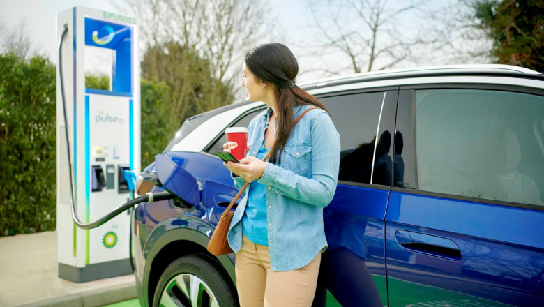 EV (PEV) Charging Services Market to Showcase Robust Growth By Forecast to 2030