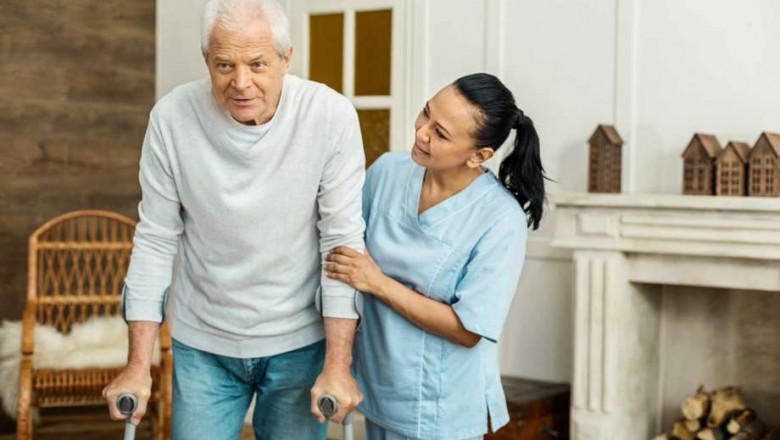 Evaluating The Best Senior Care Options