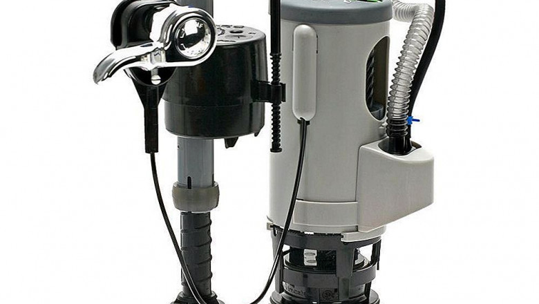 Flushing Systems Market Is Growing As Demand For  Maintaining Restroom Cleanliness And Hygienic Conditions