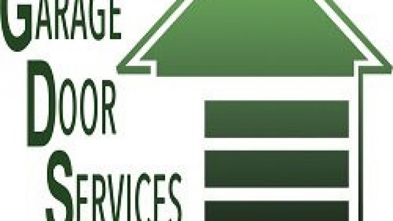 Garage Door Services of CSRA LLC