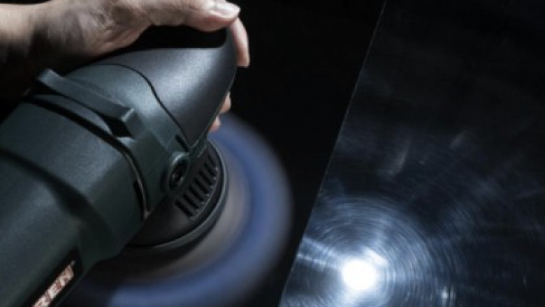 Gerni Pressure Washer | Magicdetailing.com.au