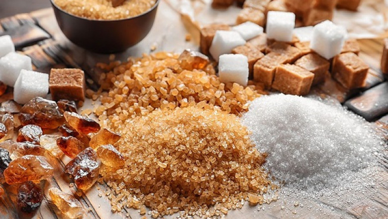 Global Caloric Sweeteners Market is Expected to reach $5.93 billion by 2028 at a CAGR of 9.4%