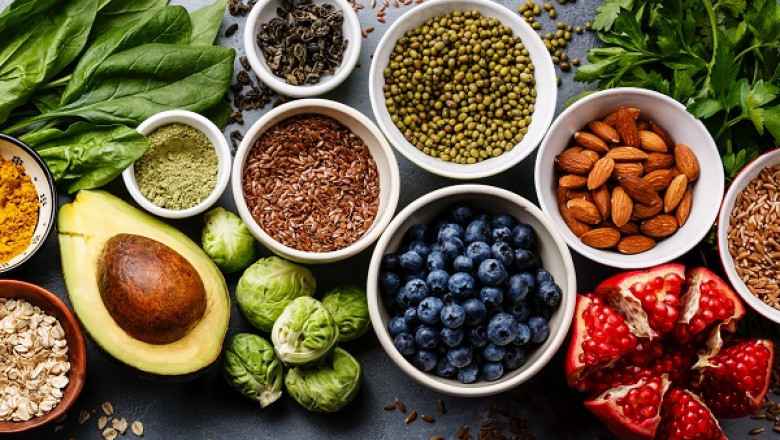 Global Food Antioxidants Market is Expected to reach USD 2134.9 Million by 2028 at a CAGR of 6.12%