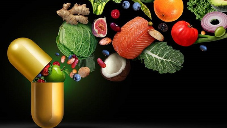 Global Food Dietary Supplement Market is Projected to reach USD 210.32 Billion by 2028 at a CAGR 7.49%