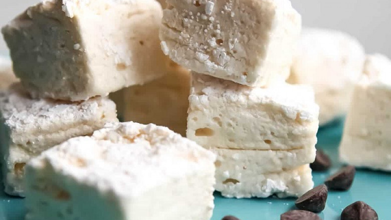 Global Vegan Marshmallows Market is Expected to Grow at a CAGR of 8%