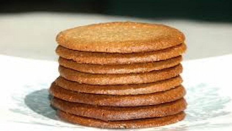 Healthy Biscuits Market Analysis, Revenue and Forecast by 2030