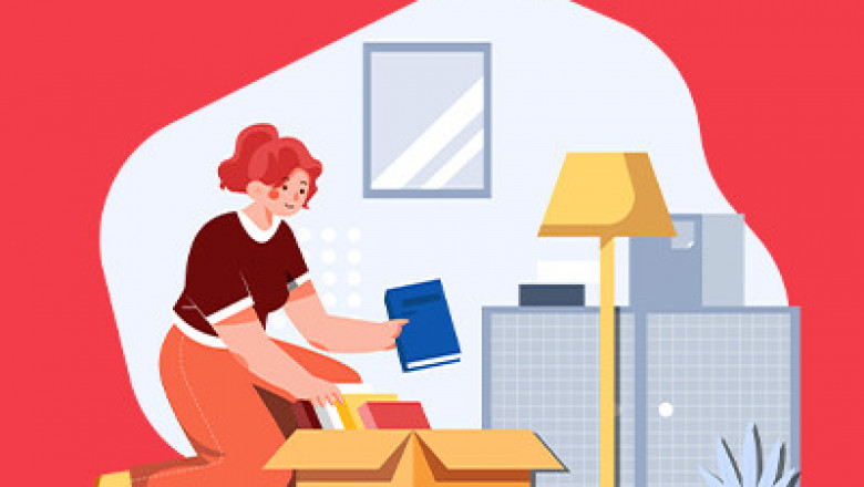 House Shifting Service