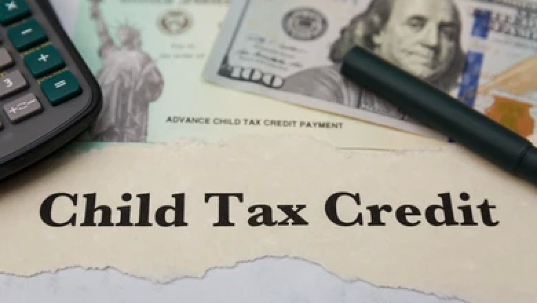 How to Get the Child Tax Credit If You Have No Income