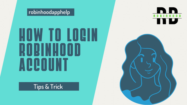 How to Make Money on Robinhood? >>> robinhoodapphelp.com