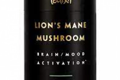 Improve Your Brain Functioning With Lion’s Mane Mushroom
