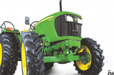 John Deere Tractor Features in India 2022 | Tractorgyan