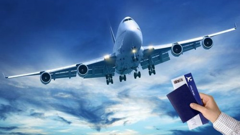 Looking for Cheap Flights and Airfare Deals? Here You Go!