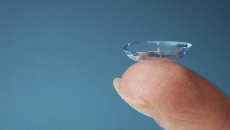 MONTHLY DISPOSABLE CONTACT LENS MARKET GROWTH, TRENDS, COVID-19 IMPACT AND FORECASTs 2022-2027
