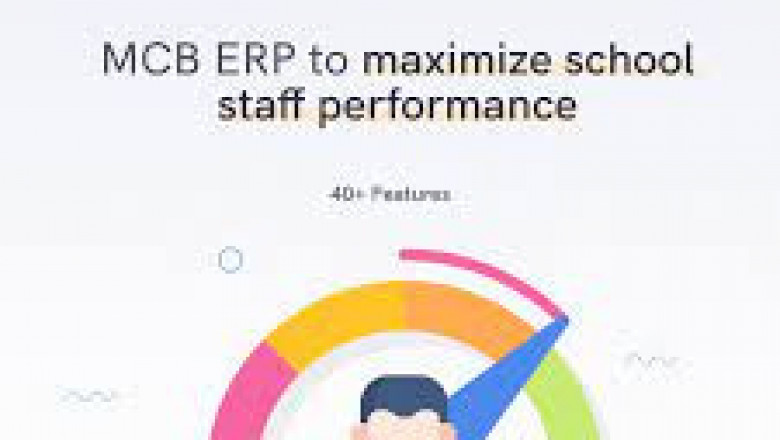 Most reliable ERP software for educational institutions