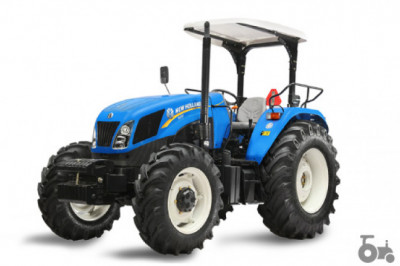 New Holland Tractor Specification in India 2022 | Tractorgyan