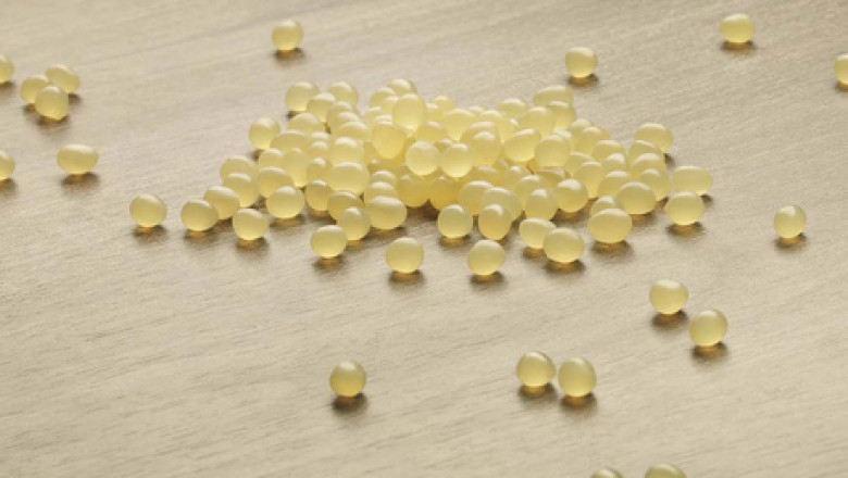 Reactive Hot Melt Adhesives form a tough, cross-linked end product