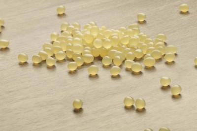 Reactive Hot Melt Adhesives form a tough, cross-linked end product