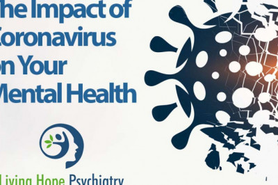 The Impact of Coronavirus on Your Mental Health