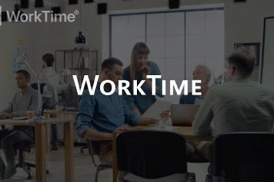 WorkTime