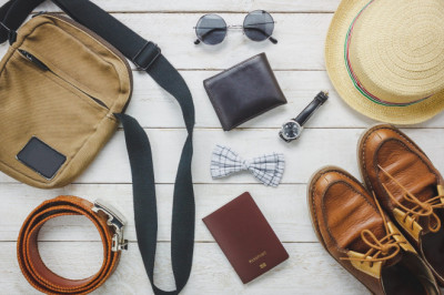 11 Fashion Accessories for Men You Must Have in Your Wardrobe.